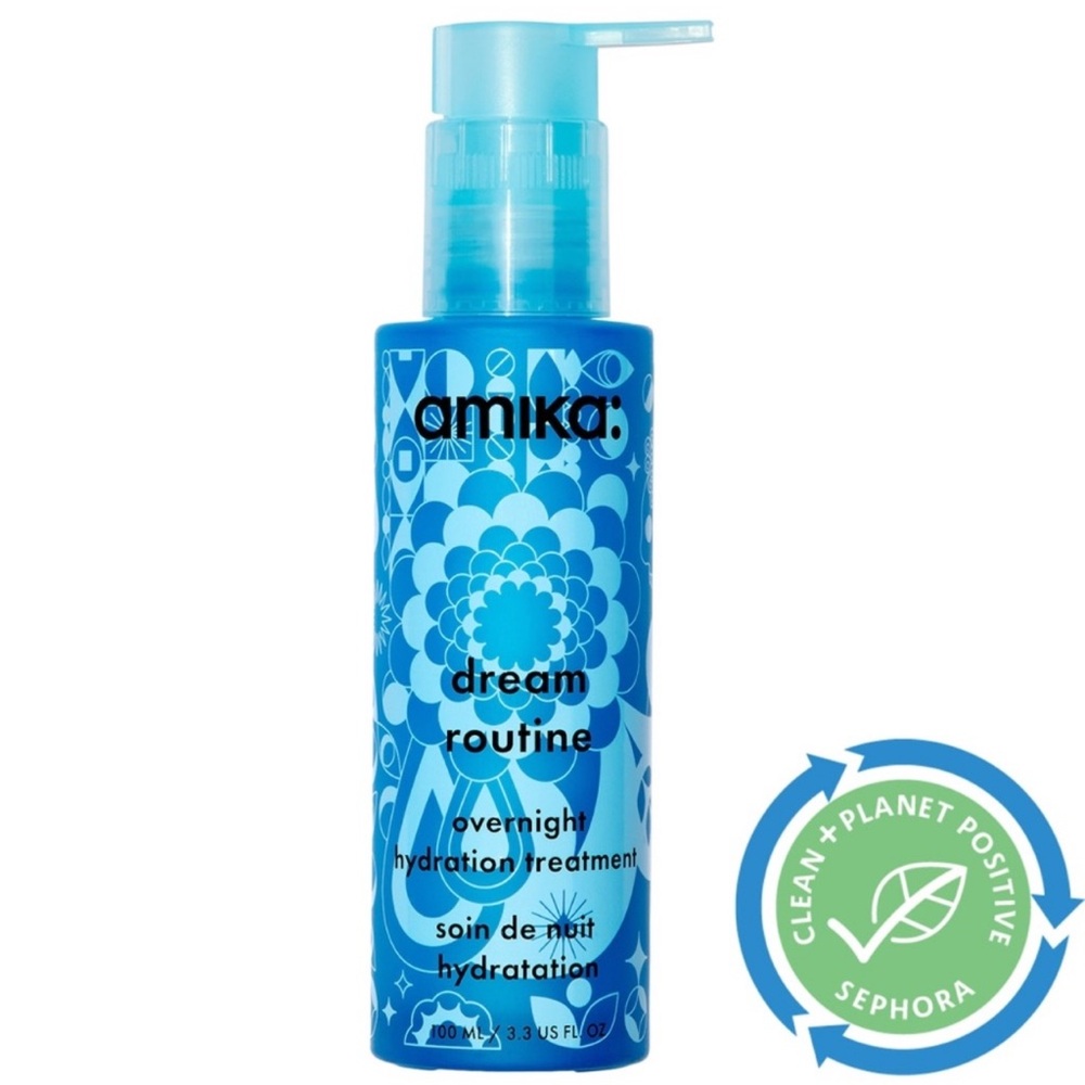 Dream Routine Overnight Mask - Picture 9 of 9